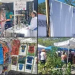 2nd Saturday Tarpon Springs Market