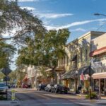 tarpon springs historic district