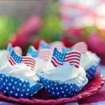 fourth of july picnic