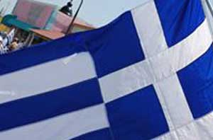 Greek independence day