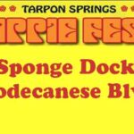 Tarpon Springs Hippie Fest