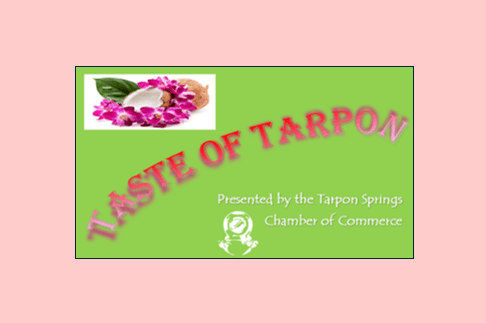 Taste of Tarpon
