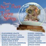 There’s Snow Place Like Tarpon Springs