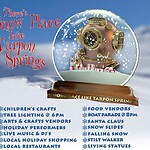 There's Sone Place Like Tarpon Springs