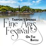 Tarpon Springs Fine Arts Festival